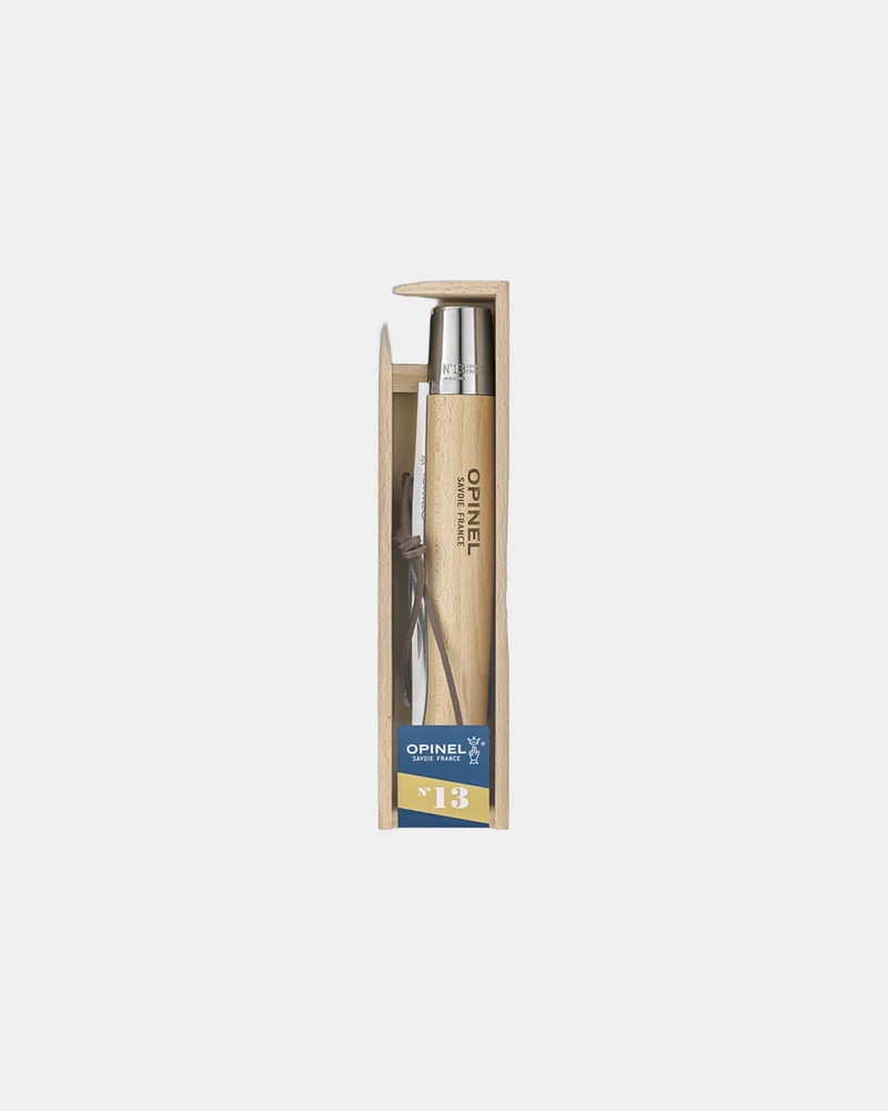 Couteau géant 22 cm Opinel N°13 à personnaliser