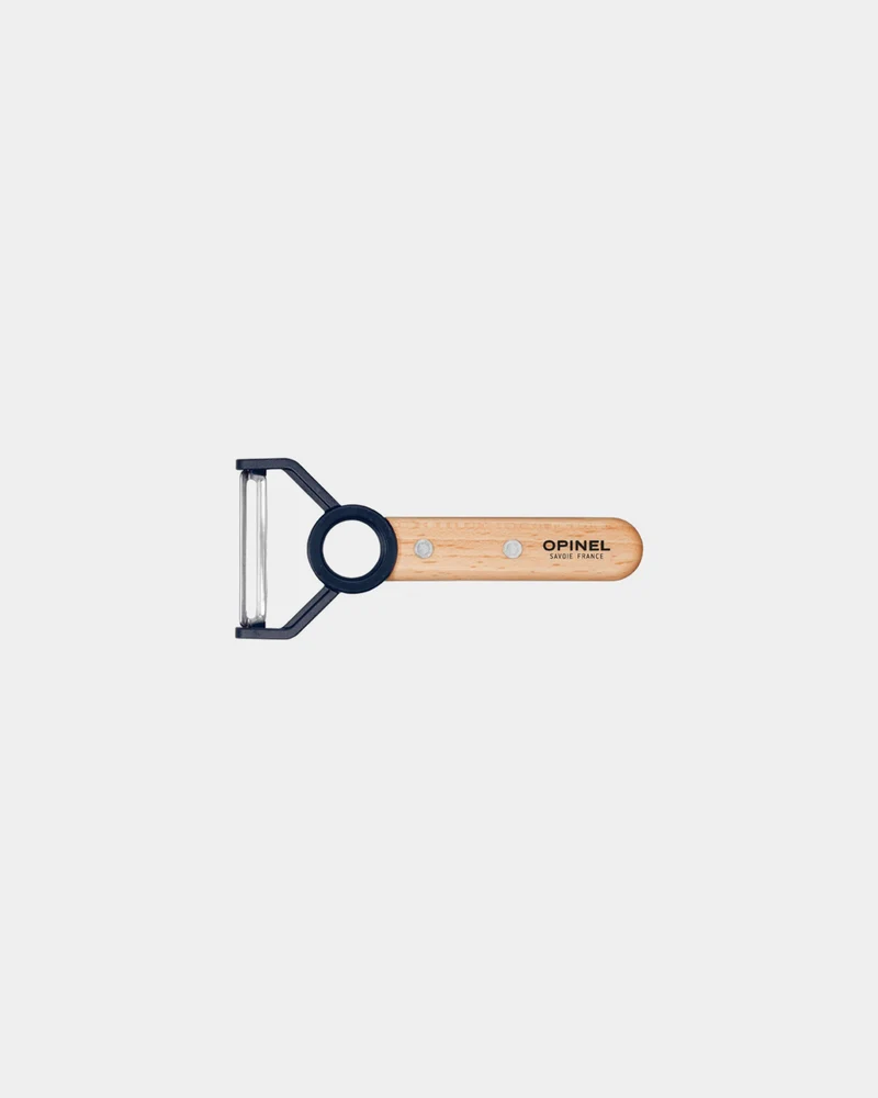 Kit cuisine acier inox Opinel Le Petit Chef à personnaliser