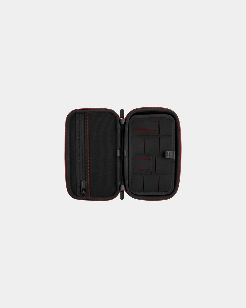 Pochette polyester Victorinox Travel Essentials à personnaliser