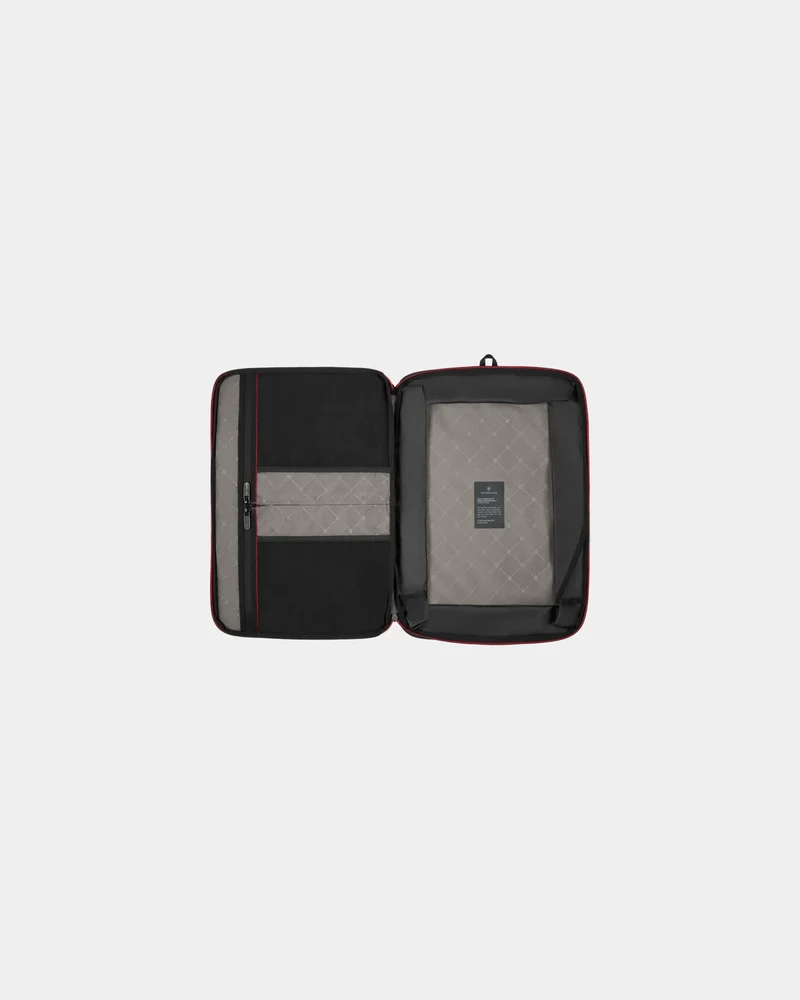 Organisateur polyester Victorinox Travel Essentials à personnaliser