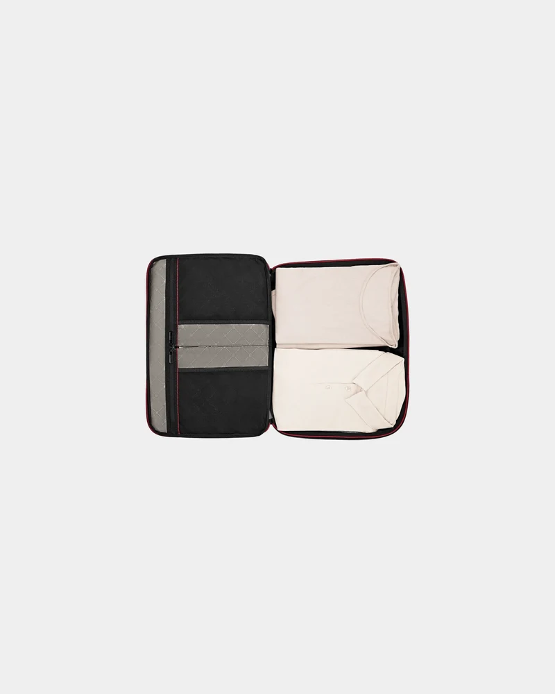 Organisateur polyester Victorinox Travel Essentials à personnaliser