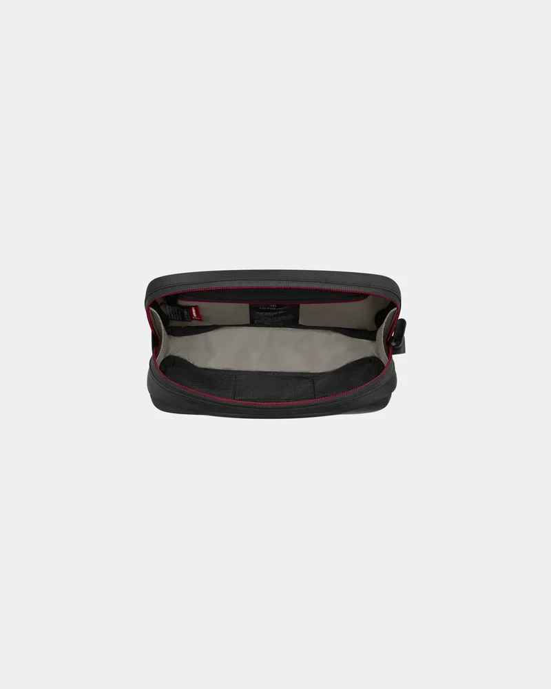 Trousse de toilette polyester Victorinox Travel Essentials à personnaliser