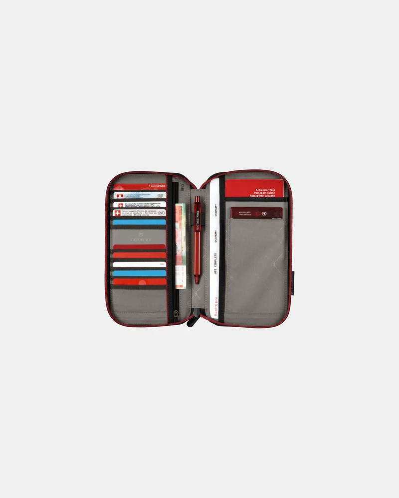 Organisateur de voyage polyester Victorinox à personnaliser