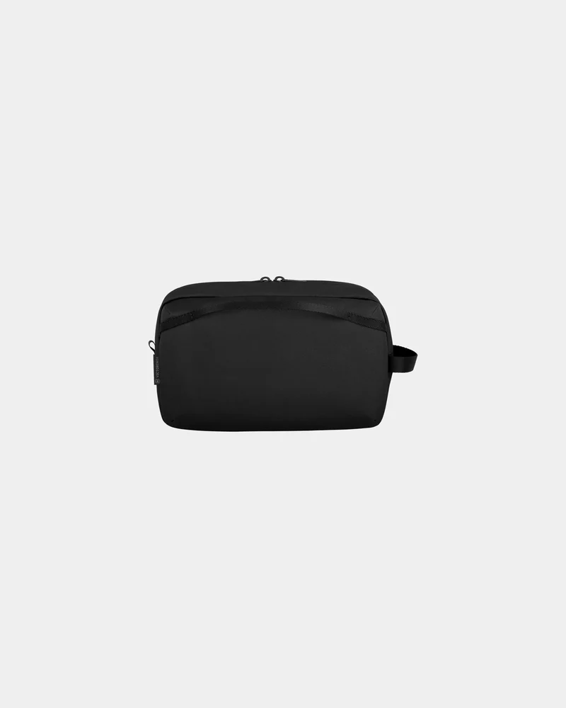 Trousse de toilette polyester Victorinox Travel Essentials à personnaliser