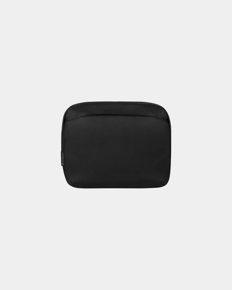 Trousse de toilette polyester Victorinox Travel Essentials à personnaliser