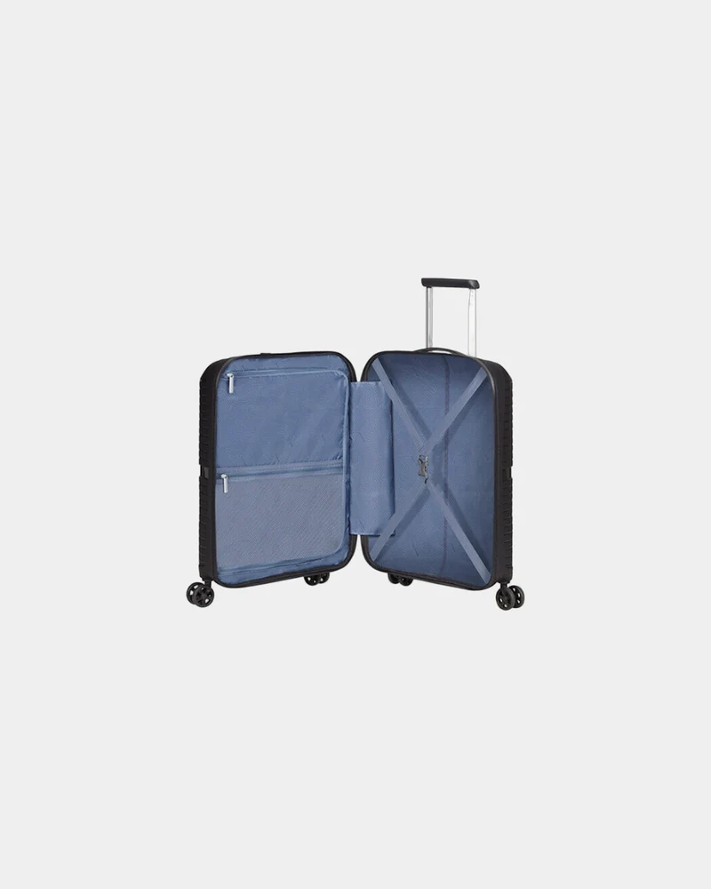 Valise 4 roues légère American Tourister Airconic 67 cm à personnaliser