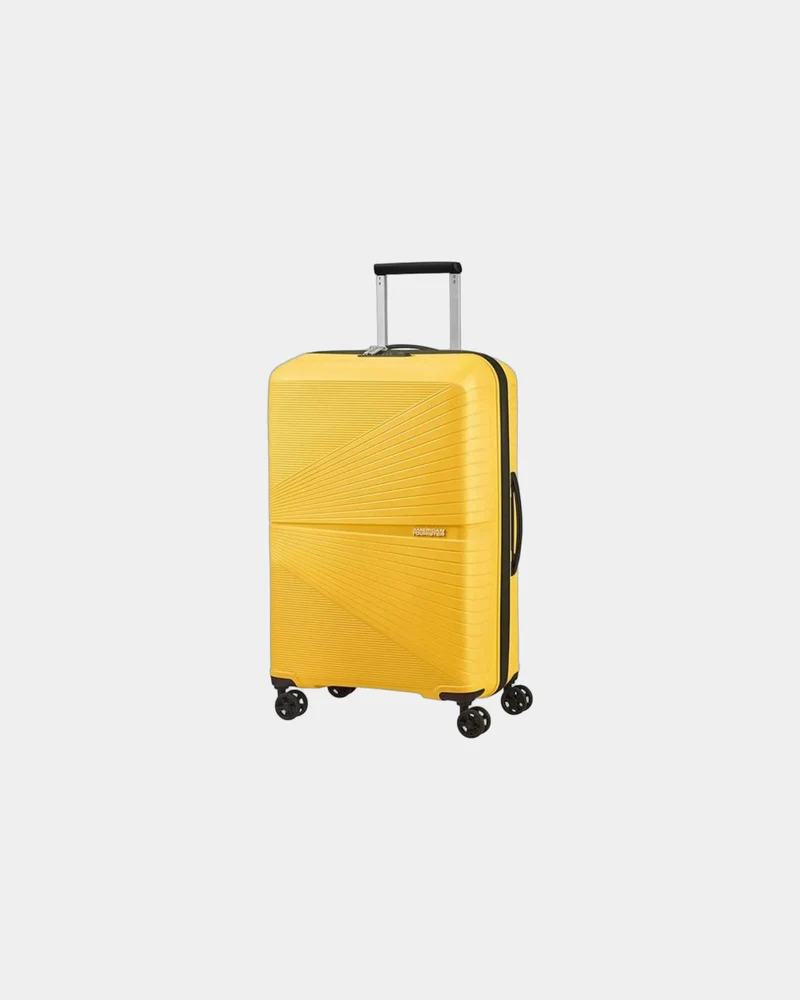 Valise 4 roues légère American Tourister Airconic 67 cm à personnaliser