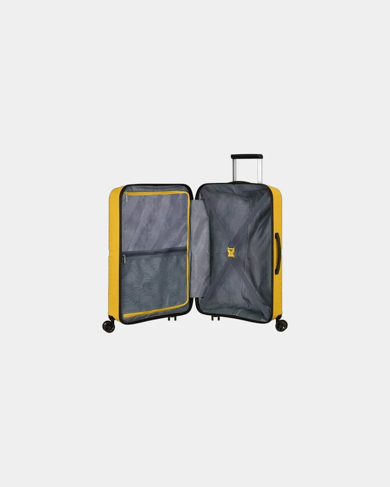 Valise 4 roues légère American Tourister Airconic 67 cm à personnaliser