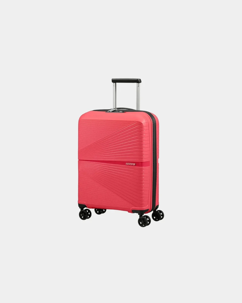 Valise 4 roues légère American Tourister Airconic 67 cm à personnaliser