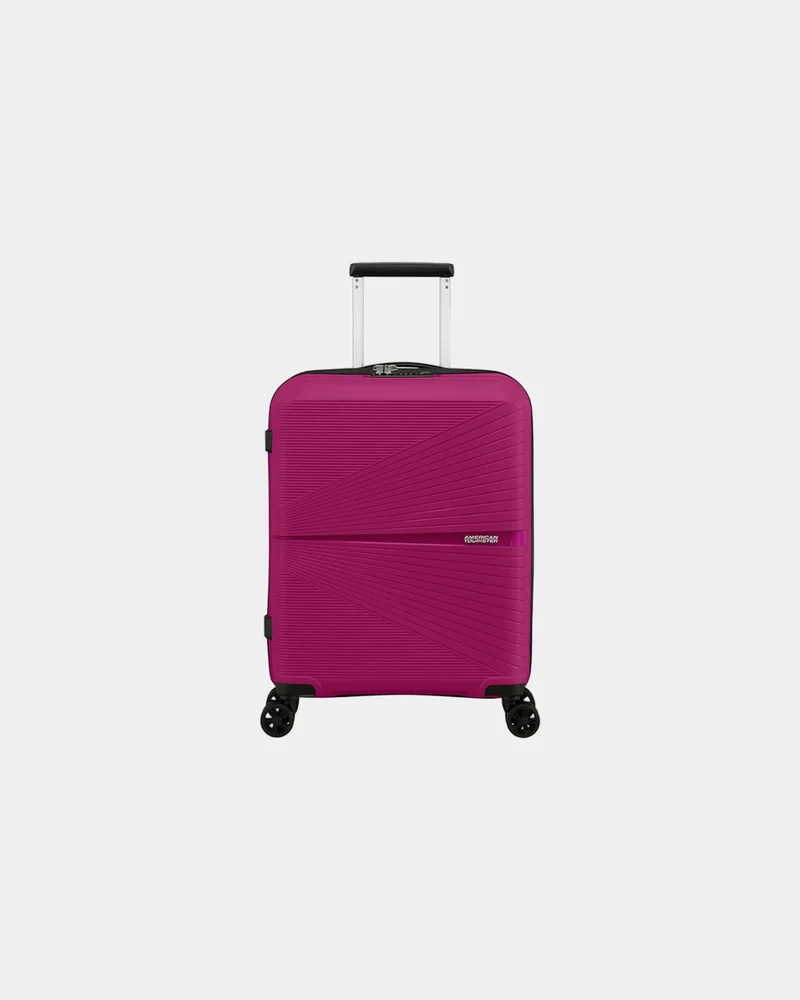 Valise 4 roues légère American Tourister Airconic 67 cm à personnaliser