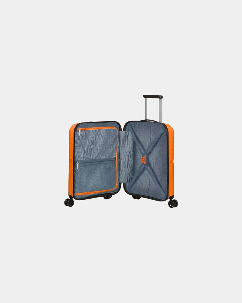 Valise 4 roues légère American Tourister Airconic 67 cm à personnaliser