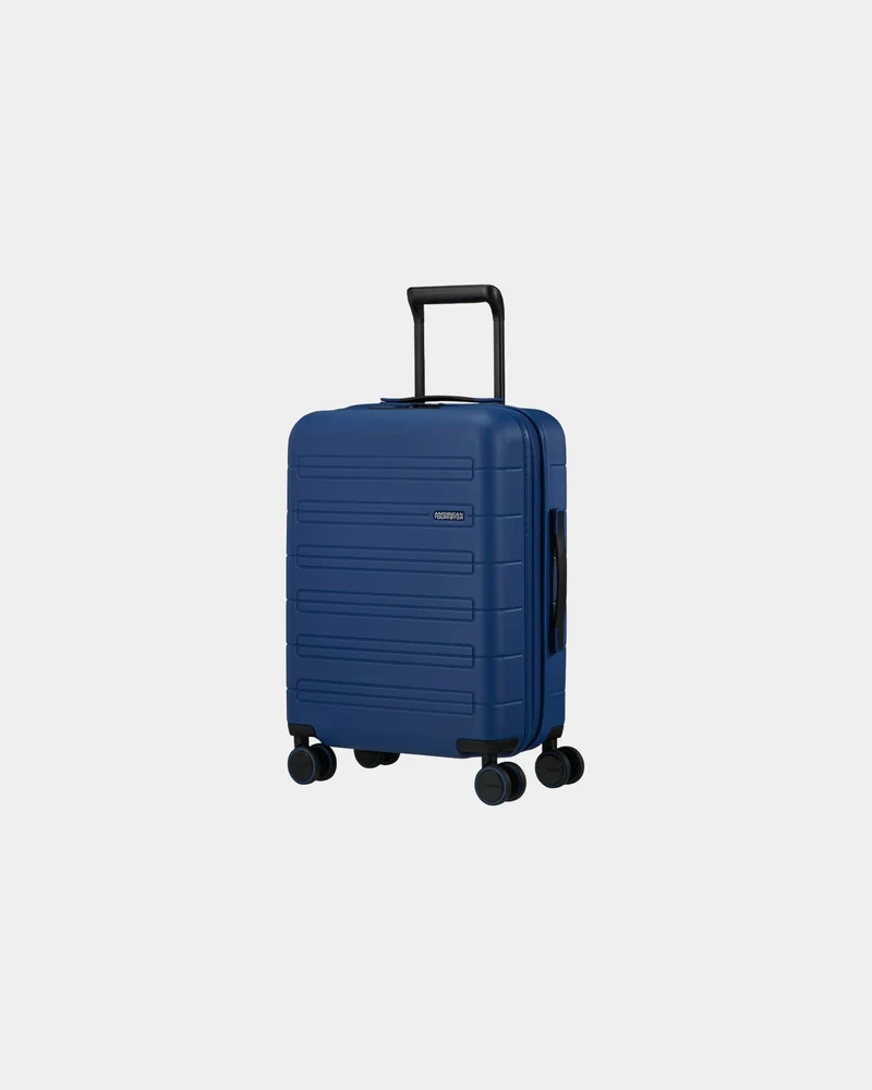 Valise polycarbonate 81 cm American Tourister à personnaliser