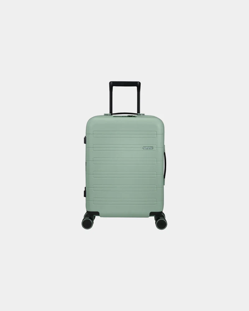 Valise polycarbonate 81 cm American Tourister à personnaliser