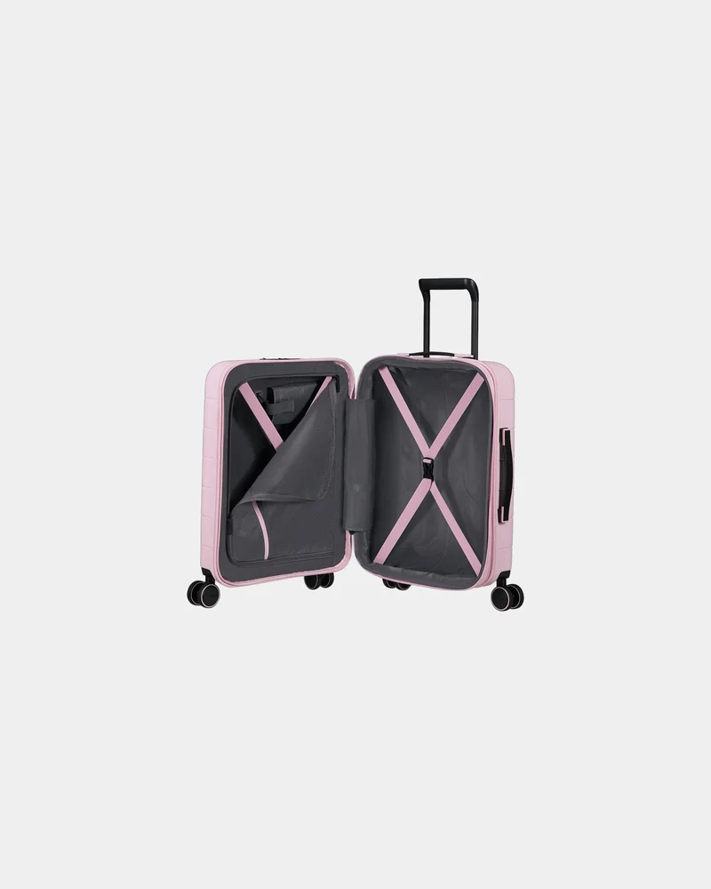 Valise polycarbonate 81 cm American Tourister à personnaliser