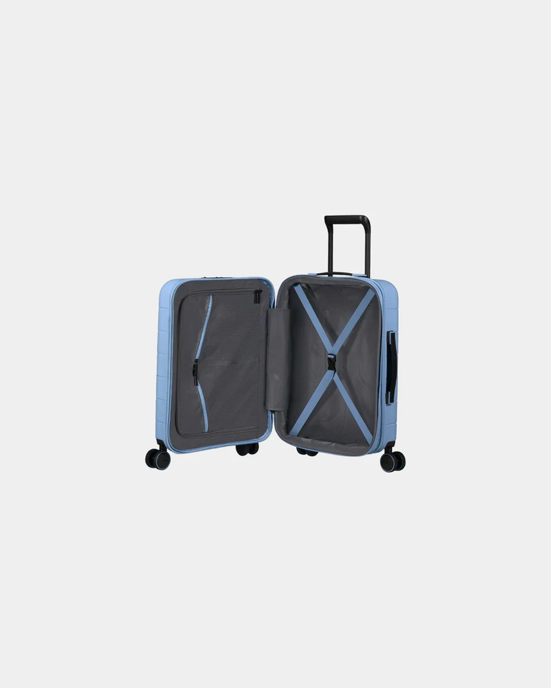 Valise polycarbonate 81 cm American Tourister à personnaliser