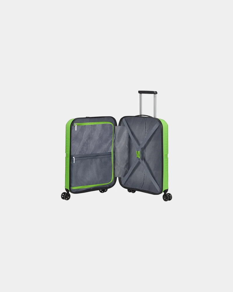 Valise 4 roues légère American Tourister Airconic 77 cm à personnaliser