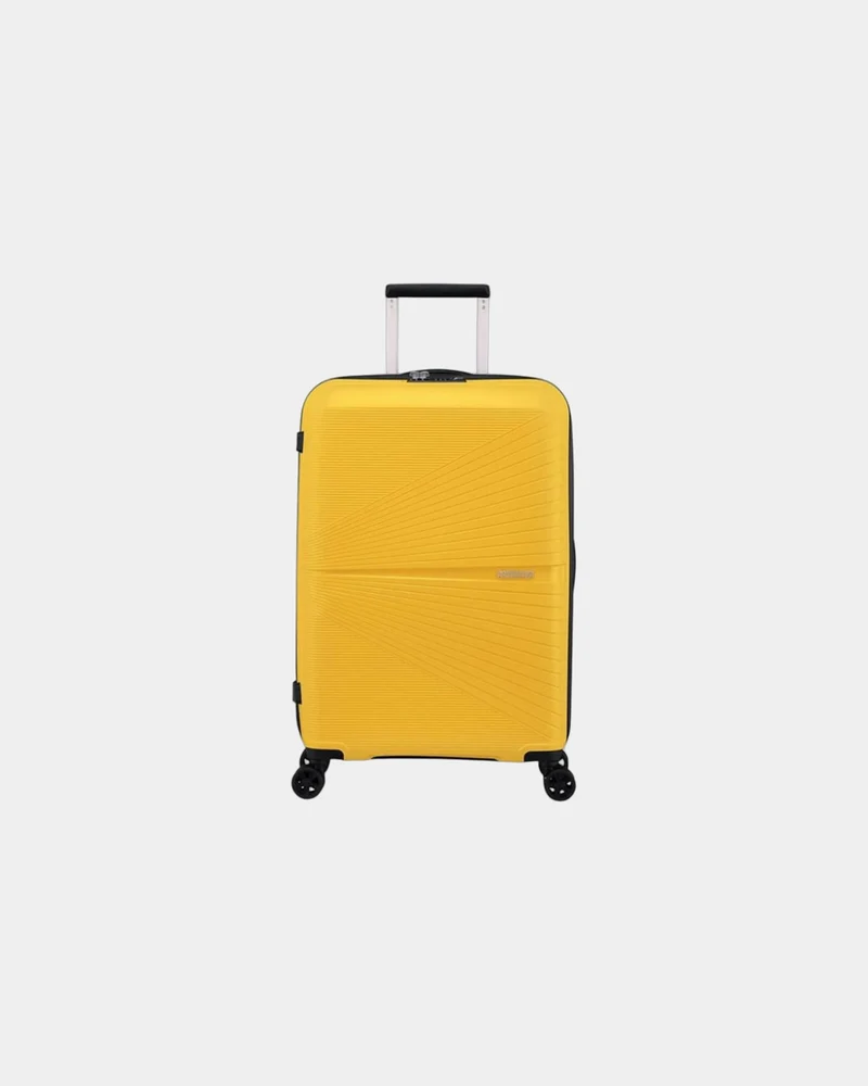 Valise 4 roues légère American Tourister Airconic 77 cm à personnaliser