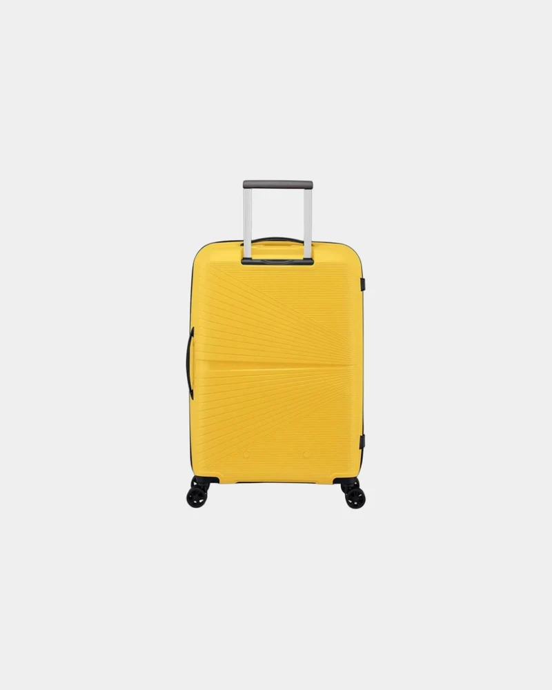 Valise 4 roues légère American Tourister Airconic 77 cm à personnaliser