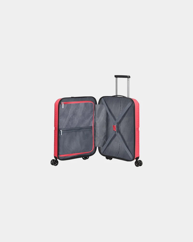 Valise 4 roues légère American Tourister Airconic 77 cm à personnaliser