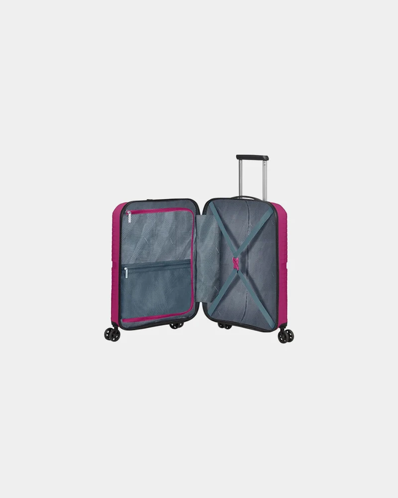 Valise 4 roues légère American Tourister Airconic 77 cm à personnaliser