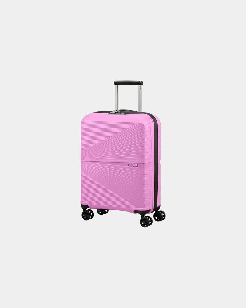 Valise 4 roues légère American Tourister Airconic 77 cm à personnaliser