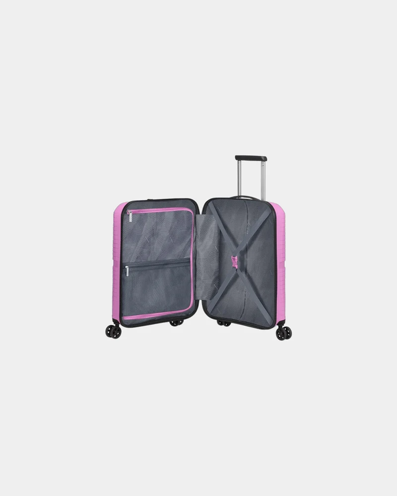 Valise 4 roues légère American Tourister Airconic 77 cm à personnaliser