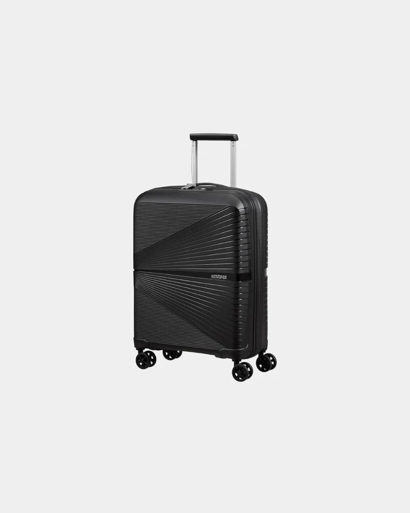 Valise 4 roues 55 cm American Tourister à personnaliser