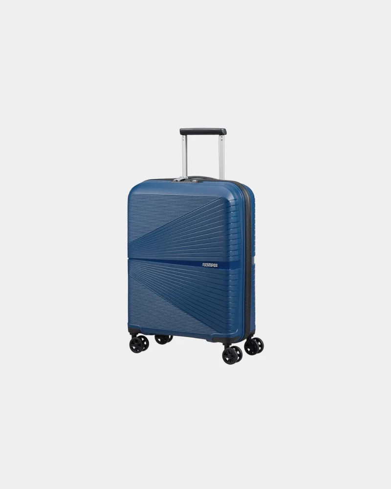 Valise 4 roues 55 cm American Tourister à personnaliser