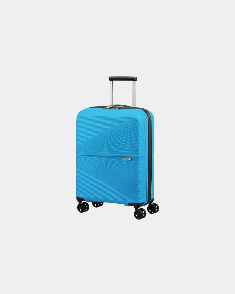 Valise 4 roues 55 cm American Tourister à personnaliser