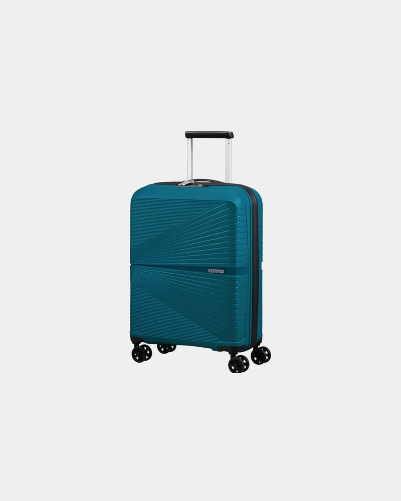 Valise 4 roues 55 cm American Tourister à personnaliser