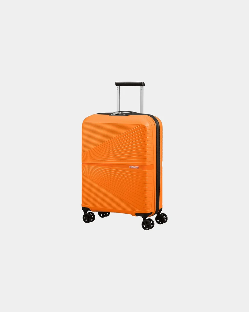 Valise 4 roues 55 cm American Tourister à personnaliser