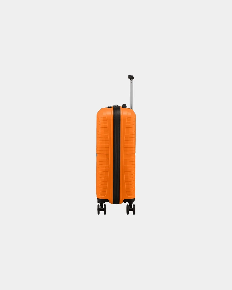 Valise 4 roues 55 cm American Tourister à personnaliser