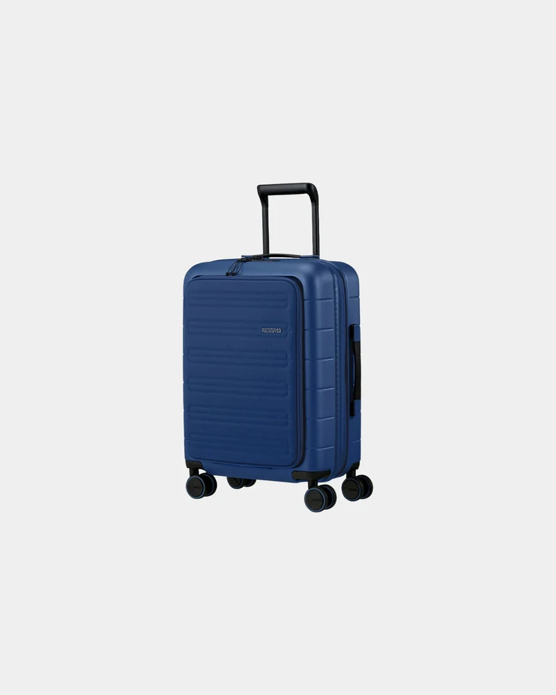 Valise polycarbonate 55 cm American Tourister à personnaliser