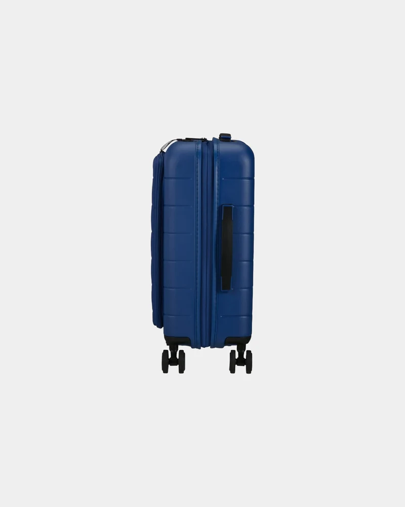 Valise polycarbonate 55 cm American Tourister à personnaliser