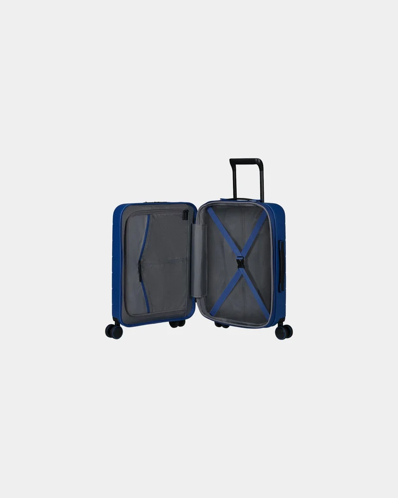 Valise polycarbonate 55 cm American Tourister à personnaliser
