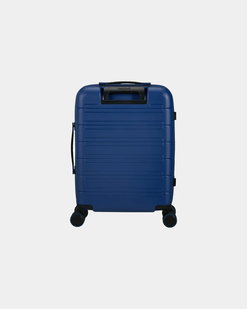 Valise polycarbonate 55 cm American Tourister à personnaliser