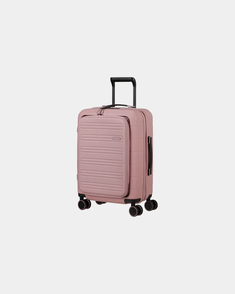 Valise polycarbonate 55 cm American Tourister à personnaliser