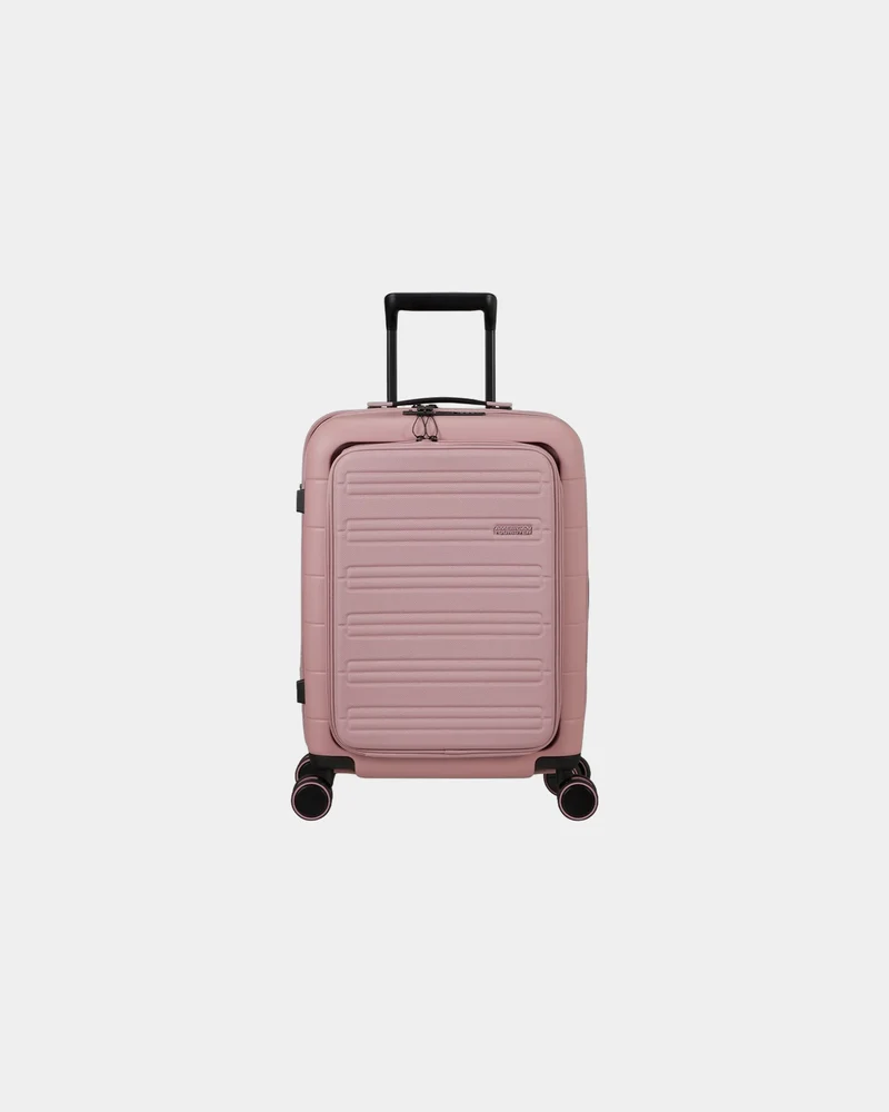 Valise polycarbonate 55 cm American Tourister à personnaliser