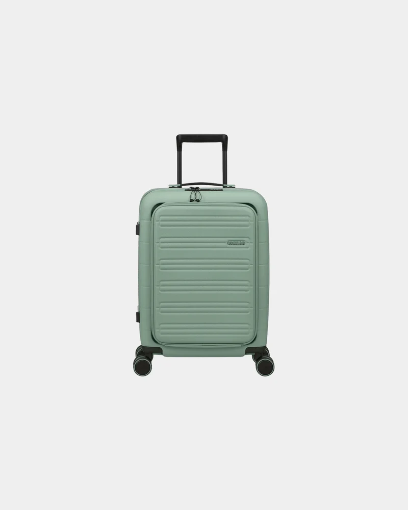 Valise polycarbonate 55 cm American Tourister à personnaliser