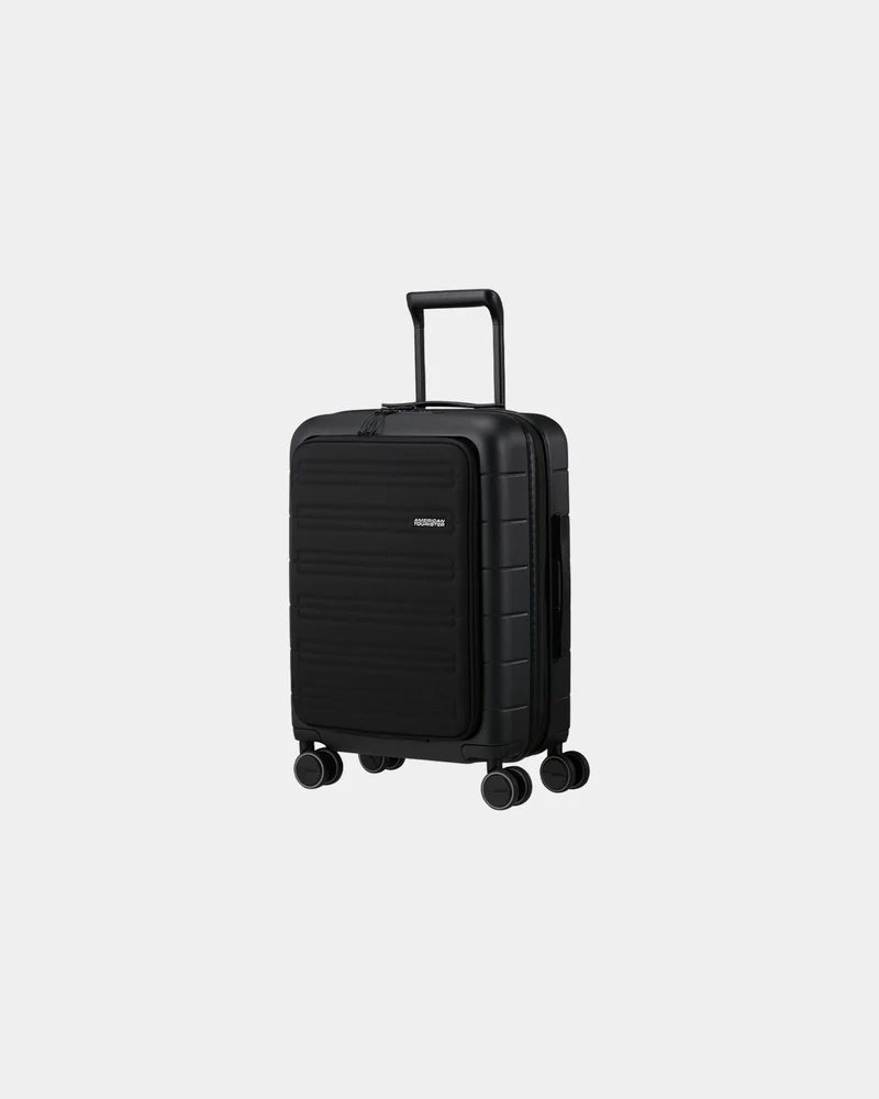 Valise polycarbonate 55 cm American Tourister à personnaliser