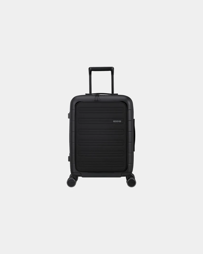 Valise polycarbonate 55 cm American Tourister à personnaliser