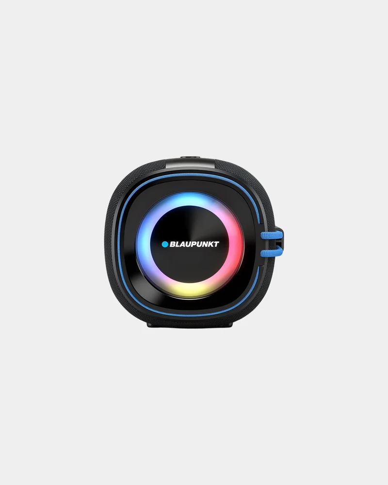 Enceinte Bluetooth 30W Blaupunkt à personnaliser