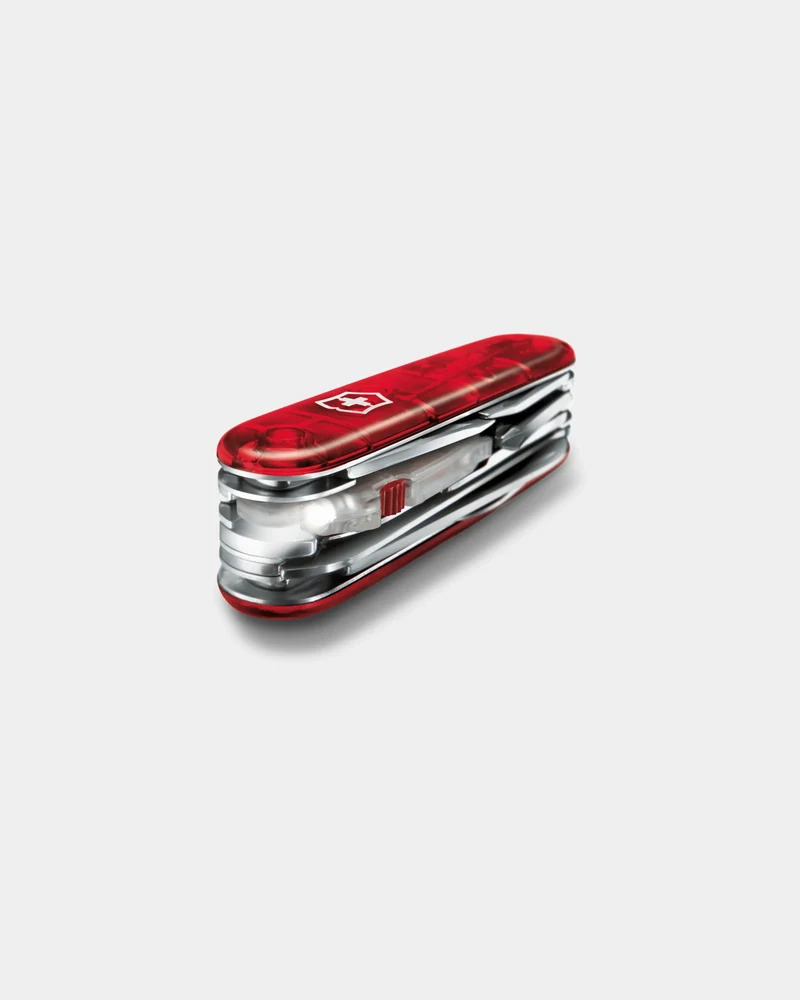 Couteau suisse Victorinox Huntsman Lite à personnaliser