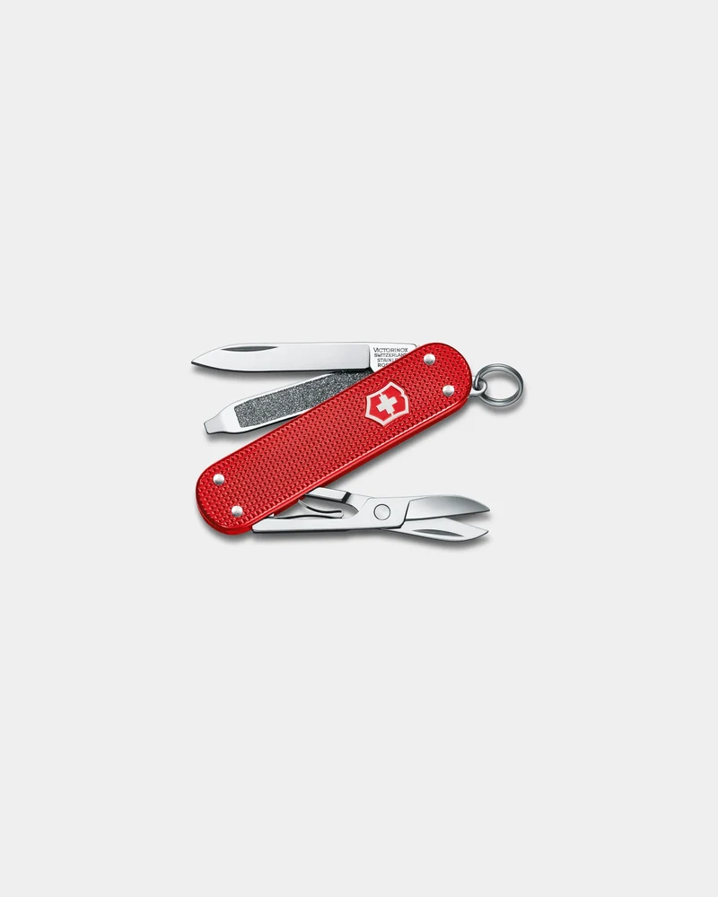 Couteau suisse Alox Victorinox Classic SD à personnaliser