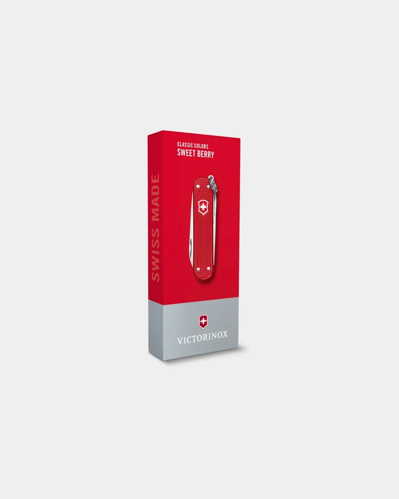 Couteau suisse Alox Victorinox Classic SD à personnaliser