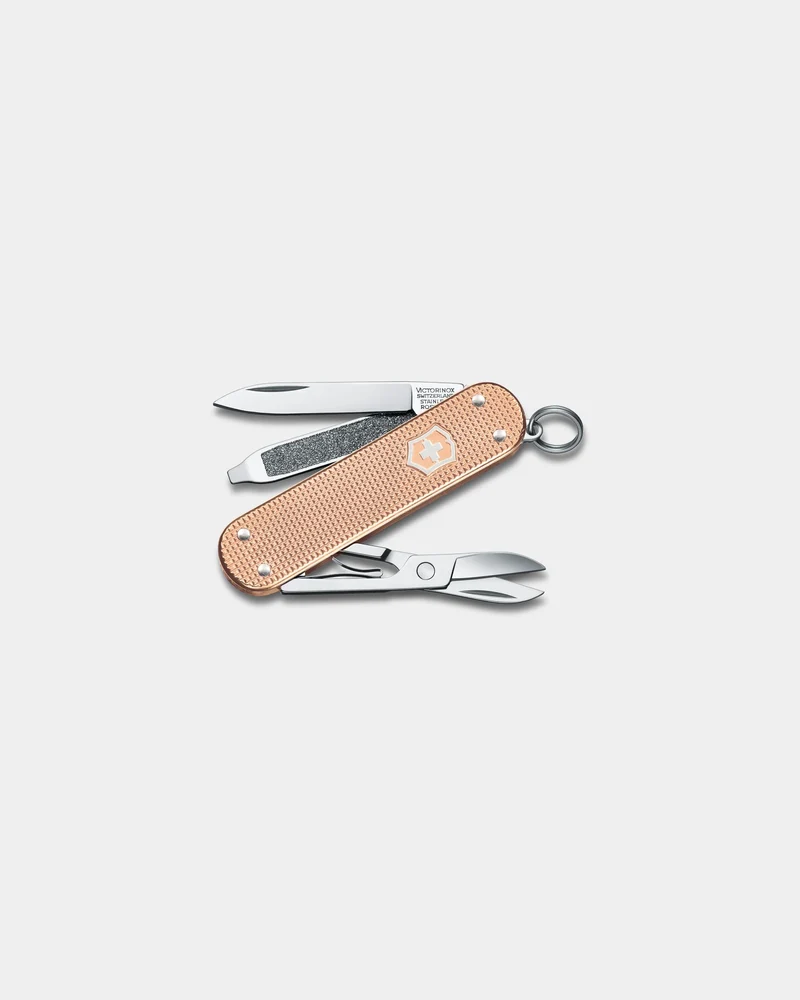 Couteau suisse Alox Victorinox Classic SD à personnaliser