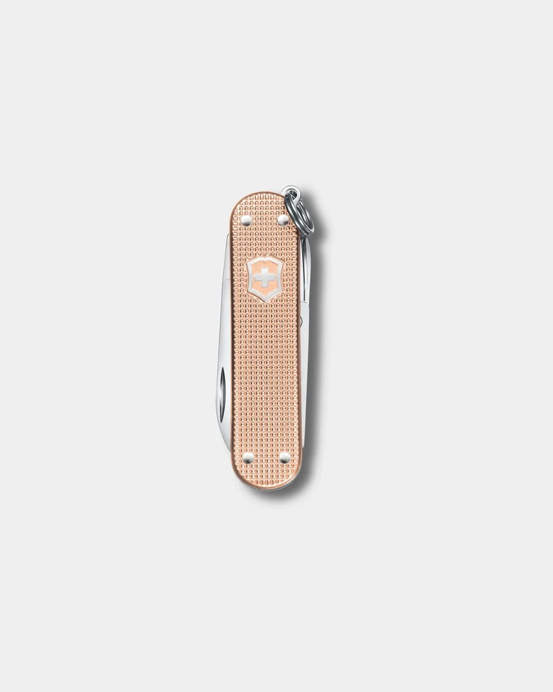 Couteau suisse Alox Victorinox Classic SD à personnaliser