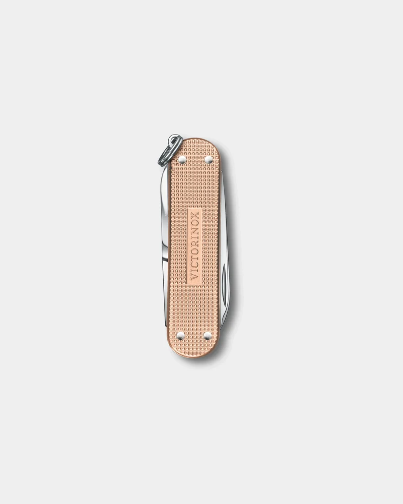 Couteau suisse Alox Victorinox Classic SD à personnaliser