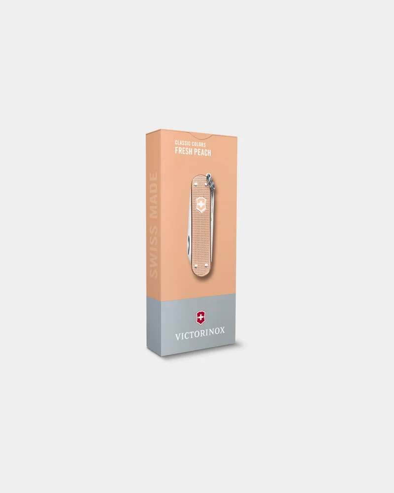 Couteau suisse Alox Victorinox Classic SD à personnaliser
