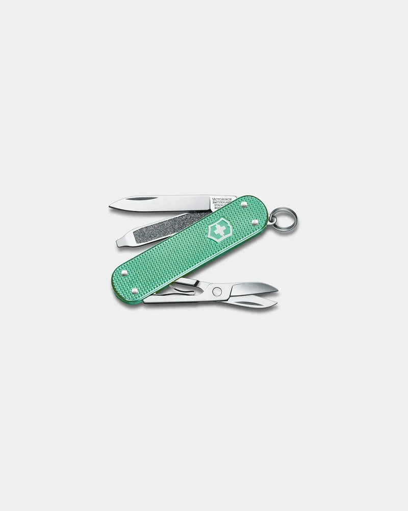 Couteau suisse Alox Victorinox Classic SD à personnaliser